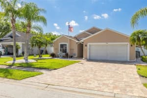384 TAVERNIER CIRCLE, OLDSMAR, FL 34677 Sold 06/12/25