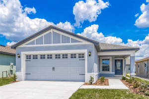 3735 BERGAMOT STREET, LAKE ALFRED, FL 33850 Sold 08/15/25