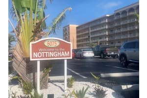 6075 SHORE BOULEVARD, GULFPORT, FL 33707 Sold 07/14/25