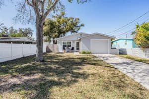 4568 67TH STREET, ST PETERSBURG, FL 33709 Sold 07/21/25