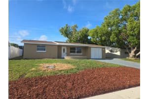 5130 TILSON DRIVE, NEW PORT RICHEY, FL 34652 Sold 08/11/25