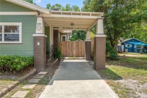204 CURTIS STREET, TAMPA, FL 33603 Sold 04/21/25