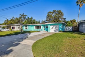 815 GLEN OAK AVENUE, CLEARWATER, FL 33759 Sold 06/02/25