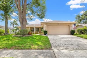 3360 MASTERS DRIVE, CLEARWATER, FL 33761 Sold 07/23/25