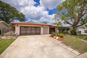1874 CAMEO WAY, CLEARWATER, FL 33756 Sold 07/31/25