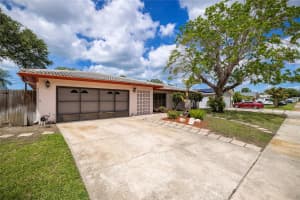 1874 CAMEO WAY, CLEARWATER, FL 33756 Sold 07/31/25