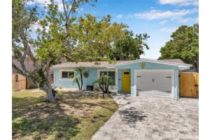 1836 DOUGLAS AVENUE, DUNEDIN, FL 34698 Sold 06/05/25