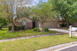 28430 MEADOWRUSH WAY, WESLEY CHAPEL, FL 33543 Sold 06/03/25
