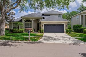 5810 BENT GRASS DRIVE, VALRICO, FL 33596 Sold 06/06/25