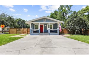 1202 E Caracas St, TAMPA