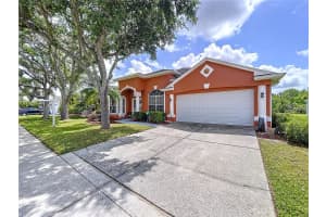 1626 BROOKSBEND DRIVE, WESLEY CHAPEL, FL 33543 - MLS#MFRTB8370185