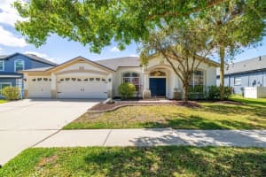 14806 HERONGLEN DRIVE, LITHIA, FL 33547 Sold 05/15/25