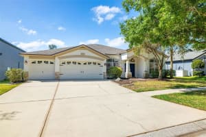 14806 HERONGLEN DRIVE, LITHIA, FL 33547 Sold 05/15/25