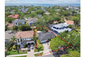 2607 BRYANT CIRCLE, TAMPA, FL 33629 - MLS#MFRTB8370198