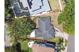 2607 BRYANT CIRCLE, TAMPA, FL 33629 - MLS#MFRTB8370198