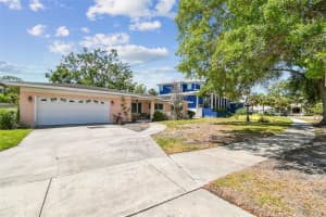 2607 BRYANT CIRCLE, TAMPA, FL 33629 - MLS#MFRTB8370198