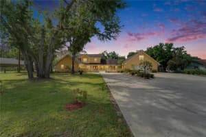 4902 LOG CABIN DRIVE, LAKELAND, FL 33810 Sold 05/16/25