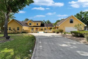 4902 LOG CABIN DRIVE, LAKELAND, FL 33810 Sold 05/16/25