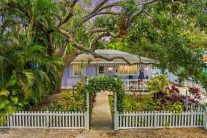 522 JAMES STREET, DUNEDIN, FL 34698 Sold 07/08/25