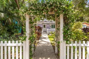 522 JAMES STREET, DUNEDIN, FL 34698 Sold 07/08/25