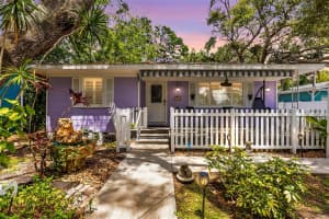 522 JAMES STREET, DUNEDIN, FL 34698 Sold 07/08/25