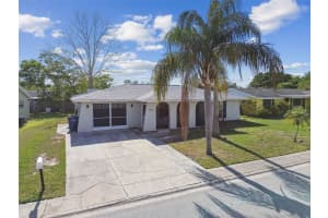 7553 SEQUOIA DRIVE, NEW PORT RICHEY, FL 34653 Sold 10/17/25