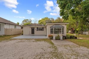 1507 BOUGAINVILLEA AVENUE, TAMPA, FL 33612 Sold 05/23/25