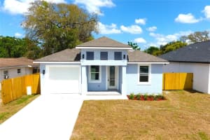 1414 98TH AVENUE, TAMPA, FL 33612 Sold 05/30/25