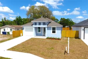 1414 98TH AVENUE, TAMPA, FL 33612 Sold 05/30/25
