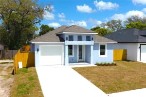 1414 98TH AVENUE, TAMPA, FL 33612 Sold 05/30/25