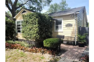 4021 IRIS STREET, ST PETERSBURG, FL 33703 Sold 05/28/25