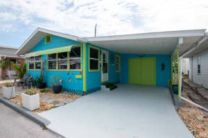 11 LAFAYETTE STREET, BRADENTON, FL 34208 - MLS#MFRTB8370282