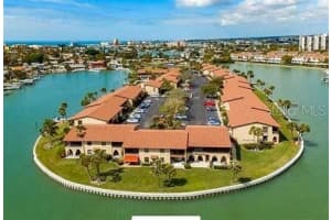 540 PLAZA SEVILLE COURT, TREASURE ISLAND, FL 33706 Sold 05/28/25