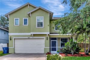 3408 W Bay Ave, TAMPA