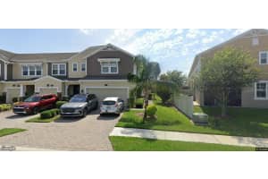 2117 LAKE WATERS PLACE, LUTZ, FL 33558 Sold 06/20/25