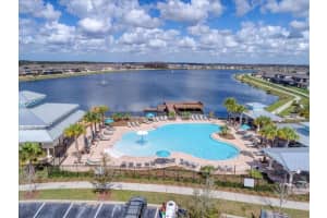 2117 LAKE WATERS PLACE, LUTZ, FL 33558 Sold 06/20/25