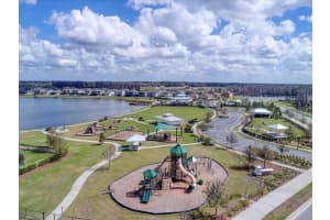 2117 LAKE WATERS PLACE, LUTZ, FL 33558 Sold 06/20/25