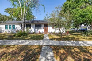 500 39TH AVENUE, ST PETERSBURG, FL 33703 Sold 05/17/25
