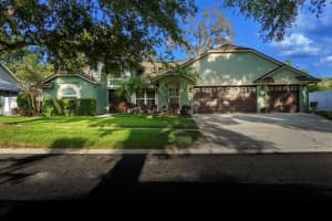12817 WALLINGFORD DRIVE, TAMPA, FL 33624 Sold 05/27/25