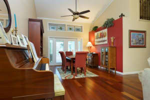 12817 WALLINGFORD DRIVE, TAMPA, FL 33624 Sold 05/27/25