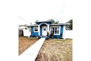 4601 38TH STREET, TAMPA, FL 33610 Sold 07/29/25