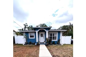 4601 38TH STREET, TAMPA, FL 33610 Sold 07/29/25