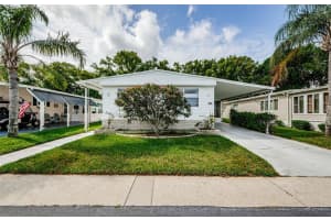 39820 Us Highway 19 N #23, TARPON SPRINGS