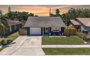 3106 WHISPERING DRIVE, LARGO, FL 33771 Sold 06/18/25