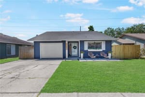 3106 WHISPERING DRIVE, LARGO, FL 33771 Sold 06/18/25