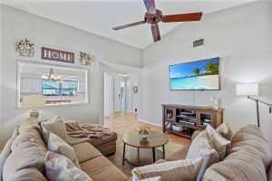 3106 WHISPERING DRIVE, LARGO, FL 33771 Sold 06/18/25