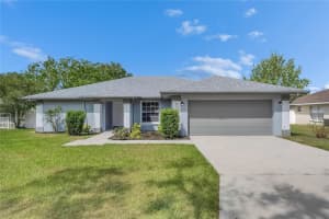 5349 HIDDEN OAKS DRIVE, LAKELAND, FL 33811 Sold 05/02/25