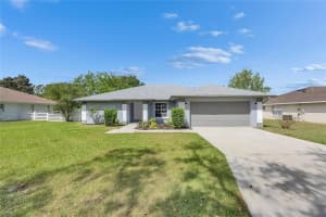 5349 HIDDEN OAKS DRIVE, LAKELAND, FL 33811 Sold 05/02/25