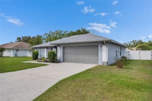 5349 HIDDEN OAKS DRIVE, LAKELAND, FL 33811 Sold 05/02/25