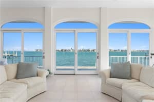 2171 VINA DEL MAR BOULEVARD, ST PETE BEACH, FL 33706 Sold 06/17/25
